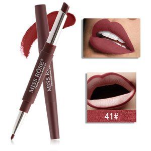😍 Lip Waterproof Liner